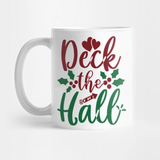 Christmas Mug